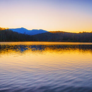 Appalachian Sunset